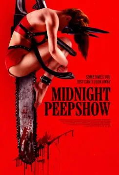 Полночное пип-шоу онлайн